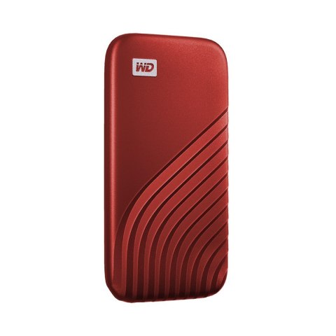 SSD USB-C 1TB EXT./WDBAGF0010BRD-WESN WDC SSD USB-C 1TB EXT./WDBAGF0010BRD-WESN WDC