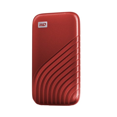 SSD USB-C 1TB EXT./WDBAGF0010BRD-WESN WDC SSD USB-C 1TB EXT./WDBAGF0010BRD-WESN WDC