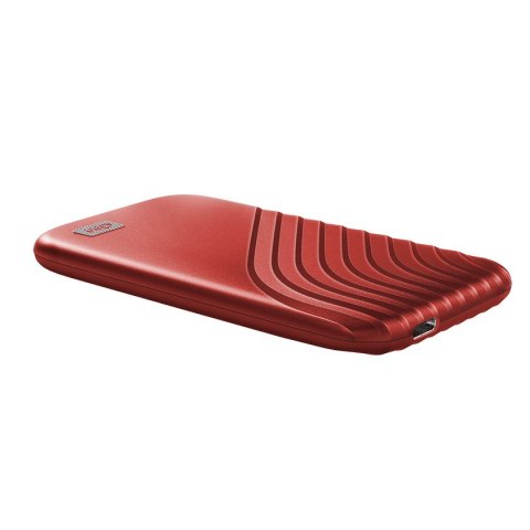 SSD USB-C 1TB EXT./WDBAGF0010BRD-WESN WDC SSD USB-C 1TB EXT./WDBAGF0010BRD-WESN WDC