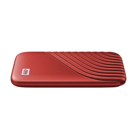 SSD USB-C 1TB EXT./WDBAGF0010BRD-WESN WDC SSD USB-C 1TB EXT./WDBAGF0010BRD-WESN WDC