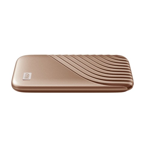 SSD USB-C 2TB EXT./WDBAGF0020BGD-WESN WDC SSD USB-C 2TB EXT./WDBAGF0020BGD-WESN WDC