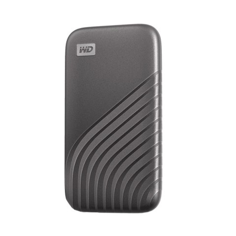 SSD USB-C 2TB EXT./WDBAGF0020BGY-WESN WDC SSD USB-C 2TB EXT./WDBAGF0020BGY-WESN WDC