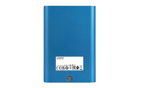 SSD USB3.2 1.92TB EXT./IKVP80ES/1920G KINGSTON SSD USB3.2 1.92TB EXT./IKVP80ES/1920G KINGSTON