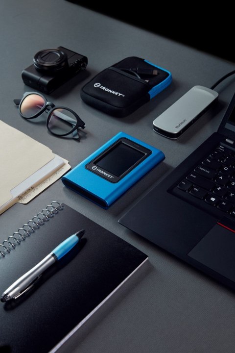 SSD USB3.2 1.92TB EXT./IKVP80ES/1920G KINGSTON SSD USB3.2 1.92TB EXT./IKVP80ES/1920G KINGSTON