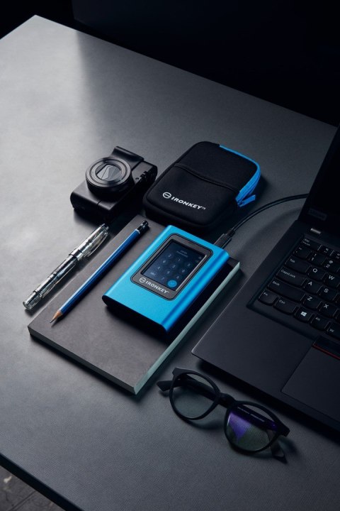 SSD USB3.2 1.92TB EXT./IKVP80ES/1920G KINGSTON SSD USB3.2 1.92TB EXT./IKVP80ES/1920G KINGSTON