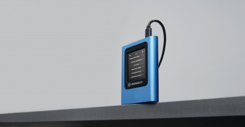 SSD USB3.2 1.92TB EXT./IKVP80ES/1920G KINGSTON SSD USB3.2 1.92TB EXT./IKVP80ES/1920G KINGSTON