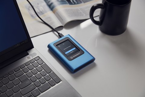 SSD USB3.2 1.92TB EXT./IKVP80ES/1920G KINGSTON SSD USB3.2 1.92TB EXT./IKVP80ES/1920G KINGSTON