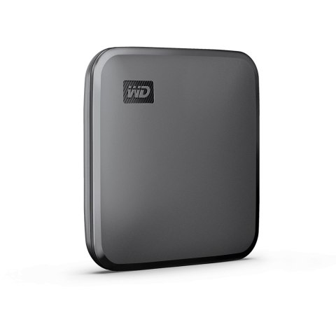 SSD USB3 480GB EXT./WDBAYN4800ABK-WESN WDC SSD USB3 480GB EXT./WDBAYN4800ABK-WESN WDC