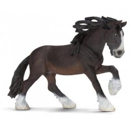 Schleich 13734 Ogier rasy Shire