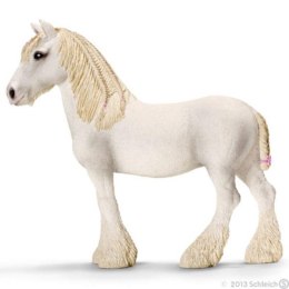 Schleich 13735 Klacz rasy Shire