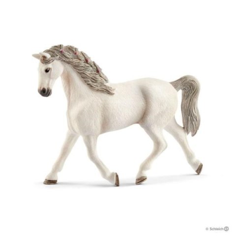 Schleich 13858 Klacz rasy holsztyńskiej Schleich 13858 Klacz rasy holsztyńskiej