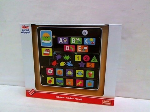 *****Tablet SmilyPlay S1146/0823 08235 *****Tablet SmilyPlay S1146/0823 08235