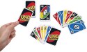 UNO karty gra MATTEL W2087 MATTEL