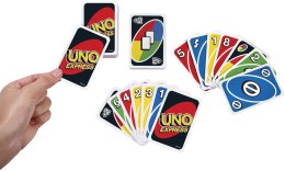 UNO karty gra MATTEL W2087 MATTEL