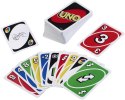 UNO karty gra MATTEL W2087 MATTEL