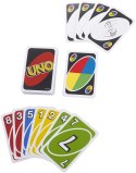 UNO karty gra MATTEL W2087 MATTEL