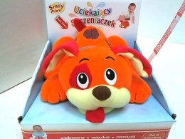 Uciekajšcy piesek wibrujšcy SmilyPlay 000209 05241