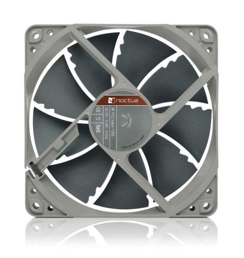 Wentylator Noctua NF-P12 redux-1300 - 120mm Wentylator Noctua NF-P12 redux-1300 - 120mm