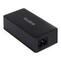 Yealink YLPOE30 | Adapter PoE | IEEE802.3af, IEEE802.3at