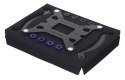 Zestaw montażowy Noctua NM-I17xx-MP78 chromax.black - Intel LGA 1700