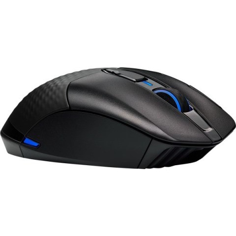 Bezprzewodowa mysz gamingowa Corsair Dark Core RGB PRO SE, Qi - Czarna Bezprzewodowa mysz gamingowa Corsair Dark Core RGB PRO SE, Qi - Czarna