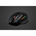 Bezprzewodowa mysz gamingowa Corsair Dark Core RGB PRO SE, Qi - Czarna