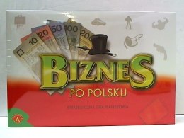 Biznes po polsku gra 0117 p7 ALEXANDER