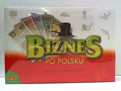 Biznes po polsku gra 0117 p7 ALEXANDER