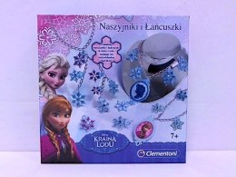 *****CLE Frozen naszyjniki i łańcuszki 60902*****