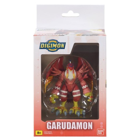 *****DIGIMON figurka Garudamon 69731