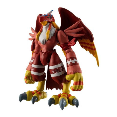 *****DIGIMON figurka Garudamon 69731 *****DIGIMON figurka Garudamon 69731