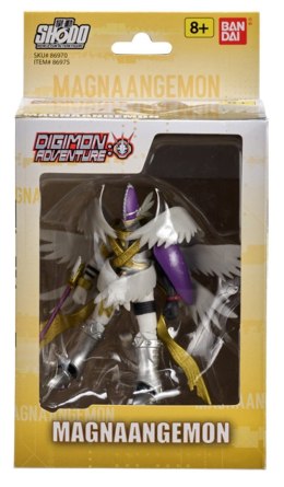 *****DIGIMON figurka Magnaangemon 69756