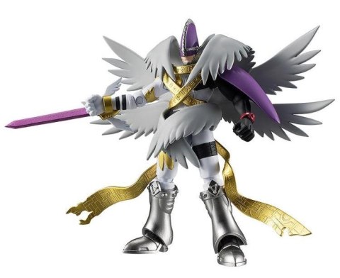 *****DIGIMON figurka Magnaangemon 69756 *****DIGIMON figurka Magnaangemon 69756