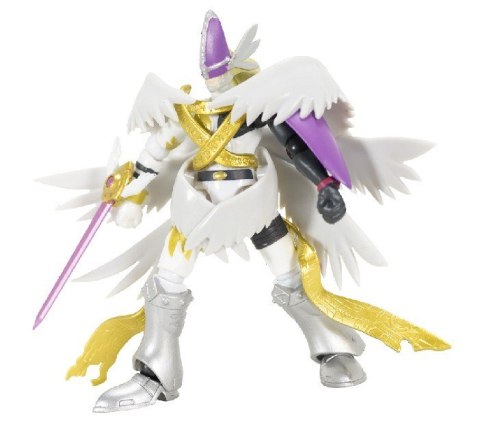 *****DIGIMON figurka Magnaangemon 69756 *****DIGIMON figurka Magnaangemon 69756