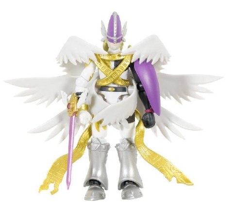 *****DIGIMON figurka Magnaangemon 69756 *****DIGIMON figurka Magnaangemon 69756