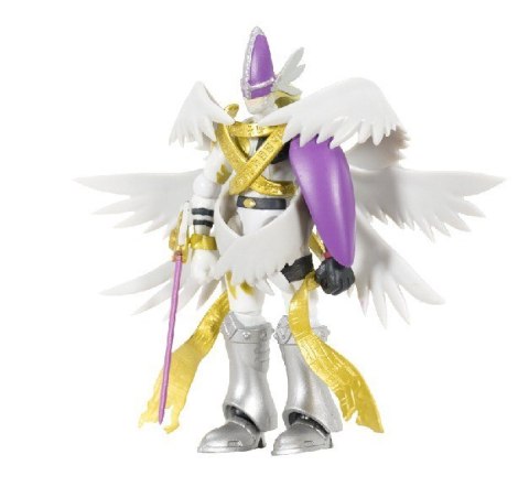 *****DIGIMON figurka Magnaangemon 69756 *****DIGIMON figurka Magnaangemon 69756