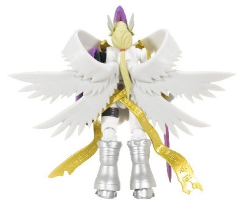 *****DIGIMON figurka Magnaangemon 69756 *****DIGIMON figurka Magnaangemon 69756