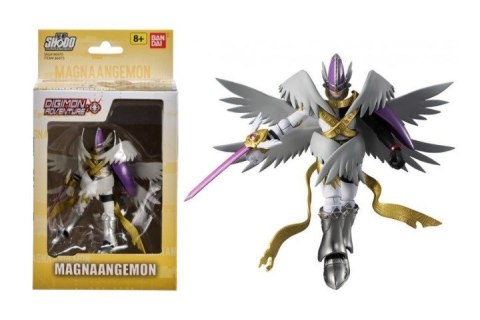 *****DIGIMON figurka Magnaangemon 69756 *****DIGIMON figurka Magnaangemon 69756