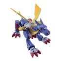 *****DIGIMON figurka Metalgarurumon 86972