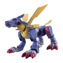 *****DIGIMON figurka Metalgarurumon 86972