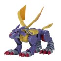 *****DIGIMON figurka Metalgarurumon 86972