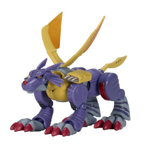 *****DIGIMON figurka Metalgarurumon 86972 *****DIGIMON figurka Metalgarurumon 86972