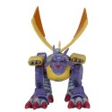 *****DIGIMON figurka Metalgarurumon 86972