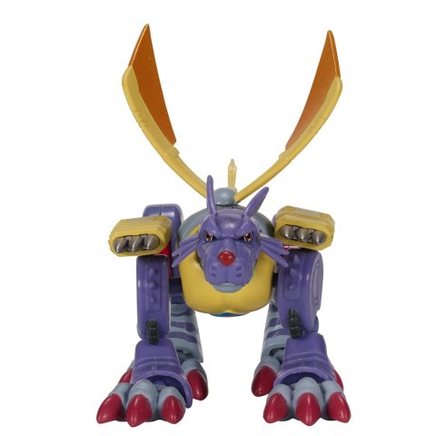 *****DIGIMON figurka Metalgarurumon 86972 *****DIGIMON figurka Metalgarurumon 86972