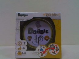 Dobble Harry Potter gra REBEL