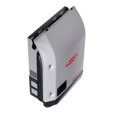 Falownik Fronius Symo 5.0-3-M, 5kW, on-grid, trójfazowy, 2 mppt, wyświetlacz, wifi Falownik Fronius Symo 5.0-3-M, 5kW, on-grid, trójfazowy, 2 mppt, wyświetlacz, wifi