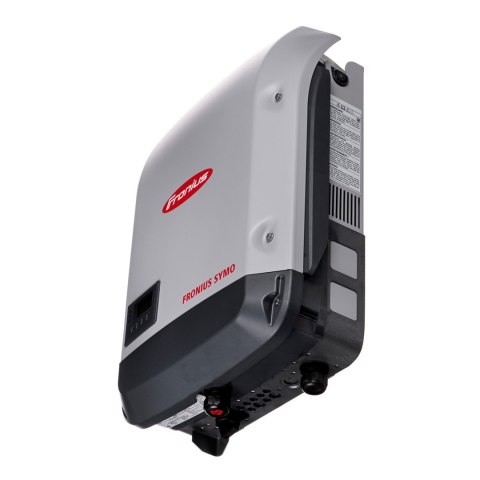 Falownik Fronius Symo 5.0-3-M, 5kW, on-grid, trójfazowy, 2 mppt, wyświetlacz, wifi Falownik Fronius Symo 5.0-3-M, 5kW, on-grid, trójfazowy, 2 mppt, wyświetlacz, wifi