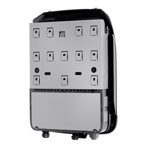 Falownik Fronius Symo 5.0-3-M, 5kW, on-grid, trójfazowy, 2 mppt, wyświetlacz, wifi Falownik Fronius Symo 5.0-3-M, 5kW, on-grid, trójfazowy, 2 mppt, wyświetlacz, wifi
