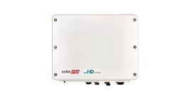 Falownik SolarEdge 3,68kW, on-grid, jednofazowy, 1 mppt, bez wyświetlacza, wifi, z obsługą protokołu EnergyNet