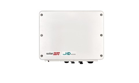 Falownik SolarEdge 3,68kW, on-grid, jednofazowy, 1 mppt, bez wyświetlacza, wifi, z obsługą protokołu EnergyNet Falownik SolarEdge 3,68kW, on-grid, jednofazowy, 1 mppt, bez wyświetlacza, wifi, z obsługą protokołu EnergyNet